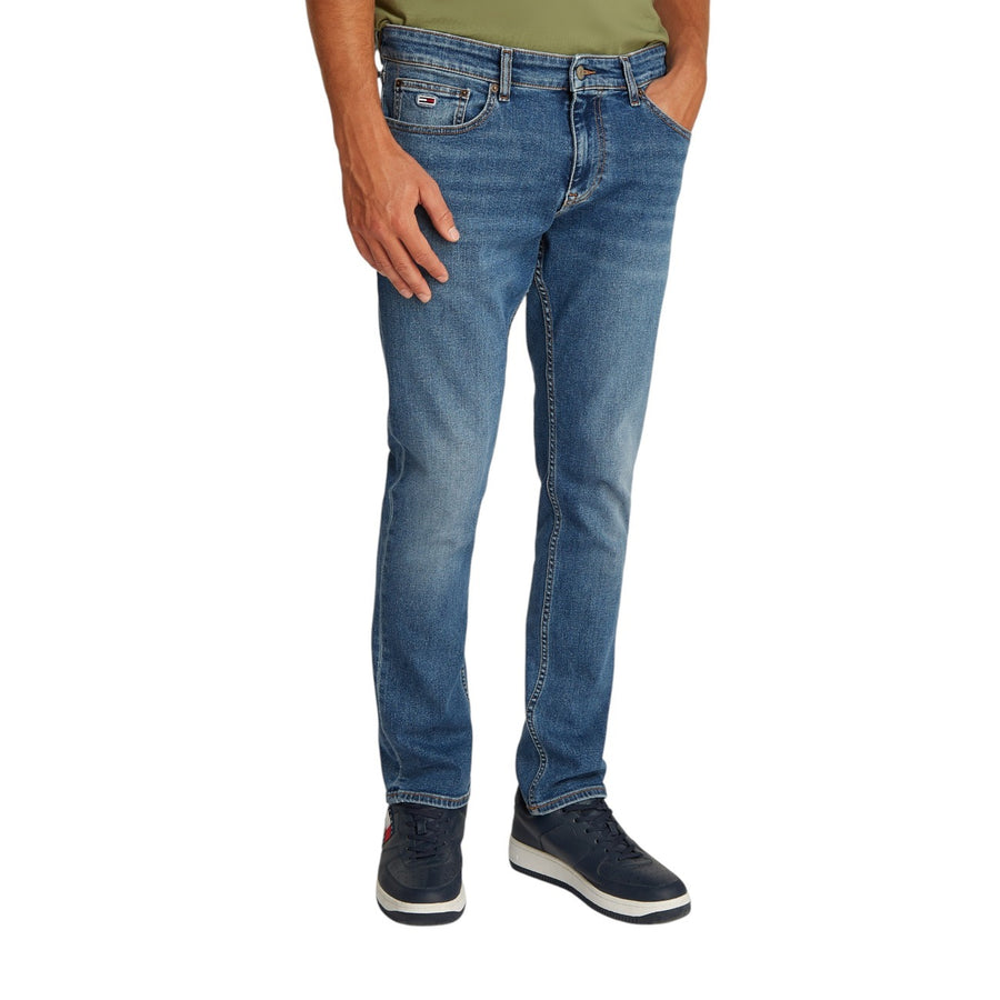 Tommy Hilfiger Jeans Hombre Vaqueros