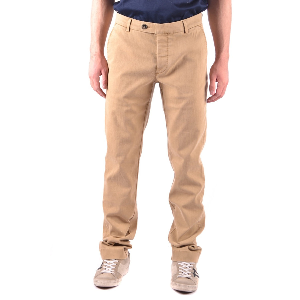 Jacob Cohen Hombre Pantalones