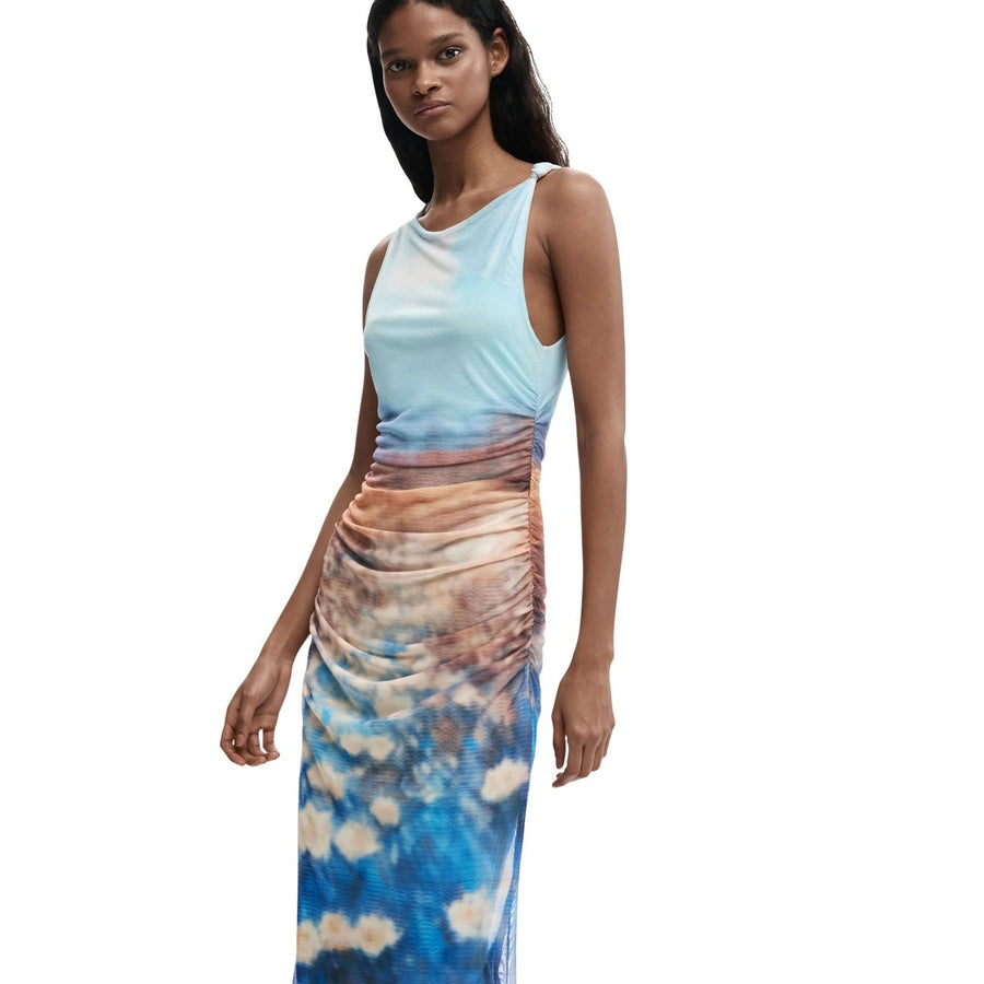 Desigual Mujer Vestidos