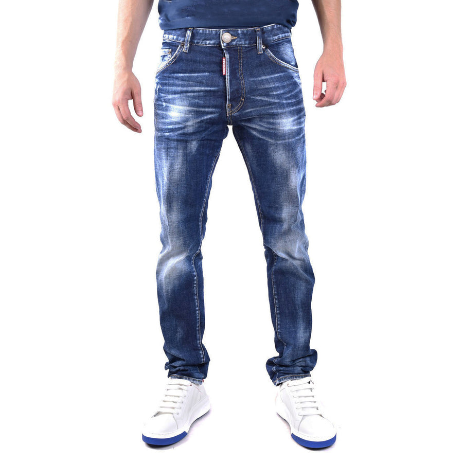 Dsquared2 Hombre Vaqueros