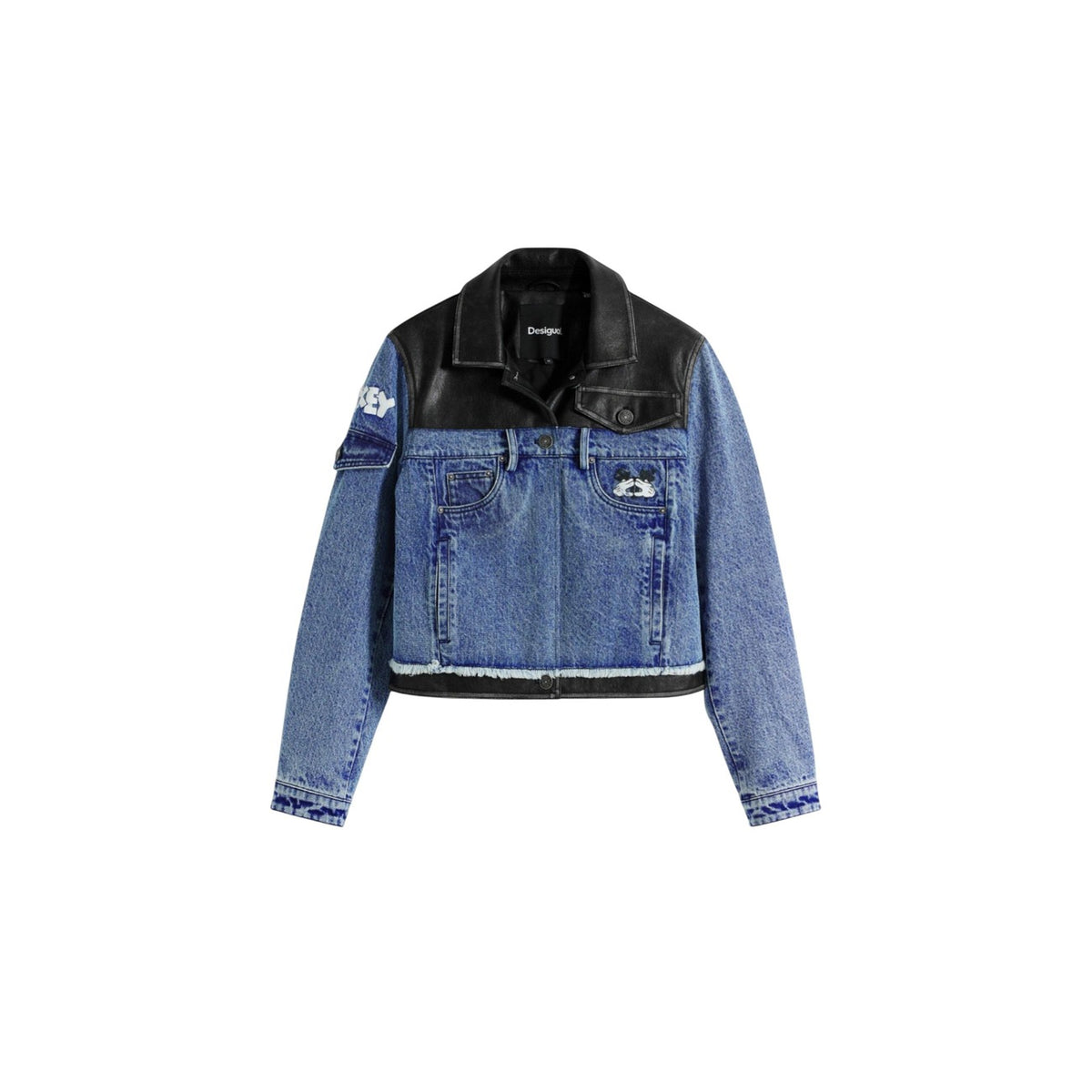 Desigual Mujer Chaquetas