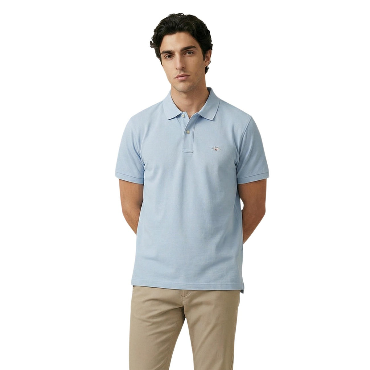 Gant Hombre Polos