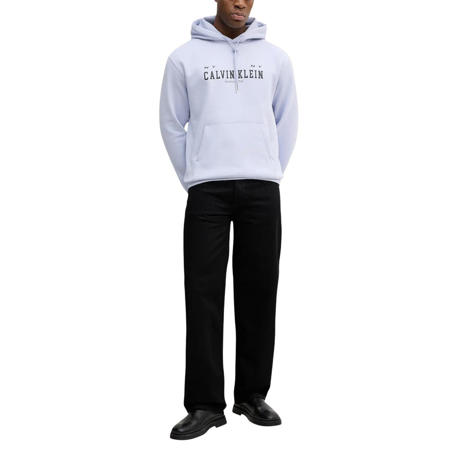 Calvin Klein Jeans Hombre Sudaderas con capucha