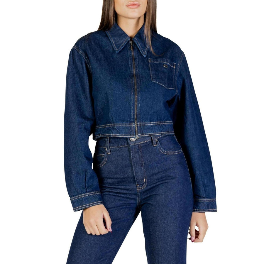 Colcci Mujer Cazadoras