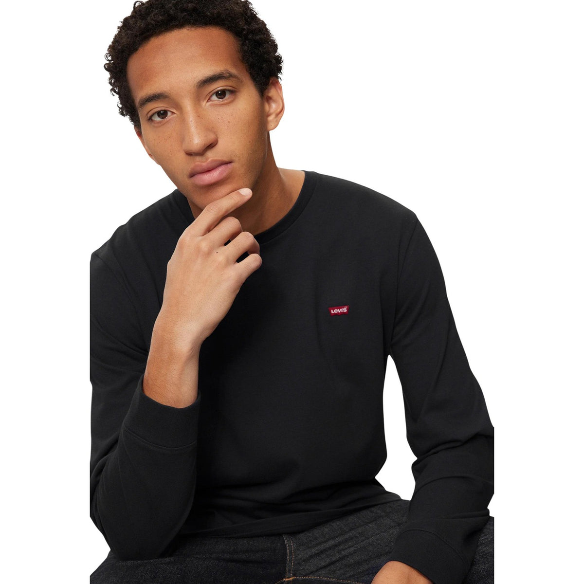 Levi`s Hombre Camisetas