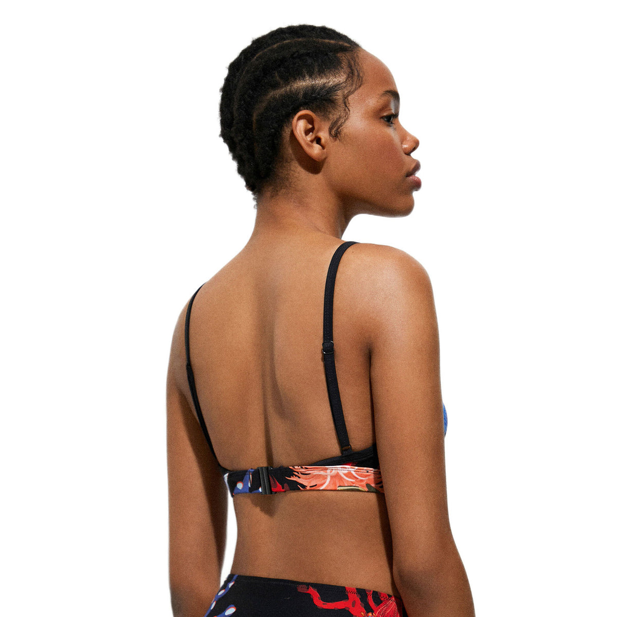 Desigual Mujer Bañadores