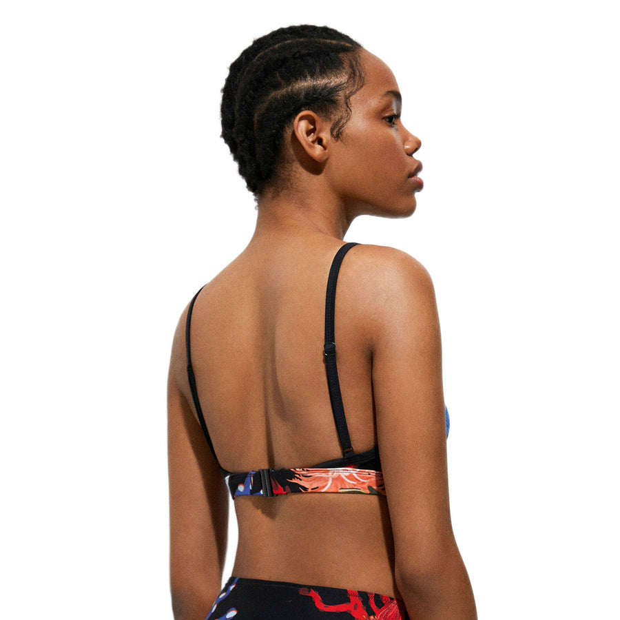 Desigual Mujer Bañadores