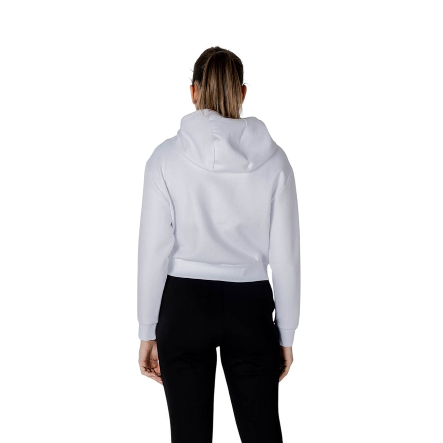 Armani Exchange Mujer Sudaderas con capucha