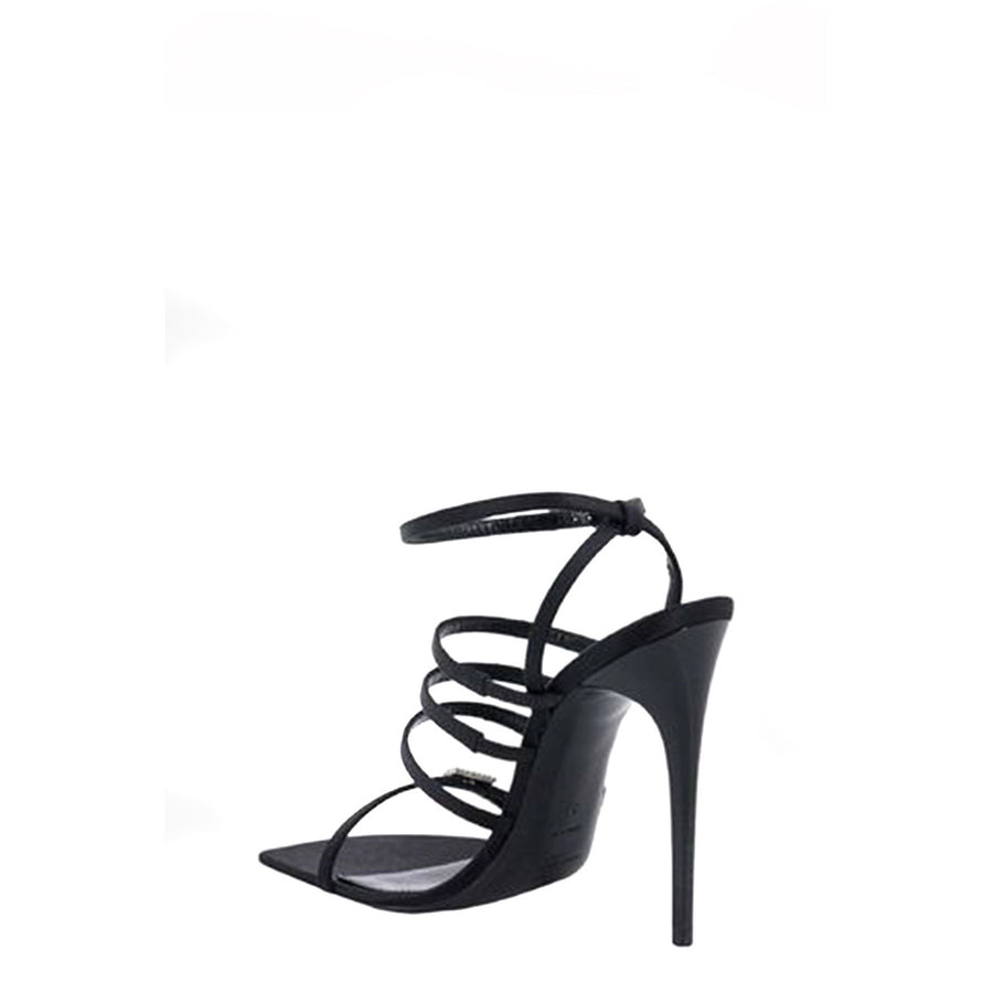 Saint Laurent Mujer Sandalias