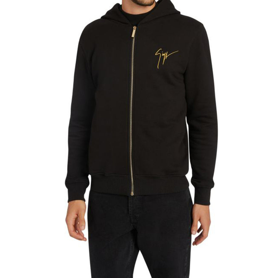 Giuseppe Zanotti Hombre Sudaderas con capucha