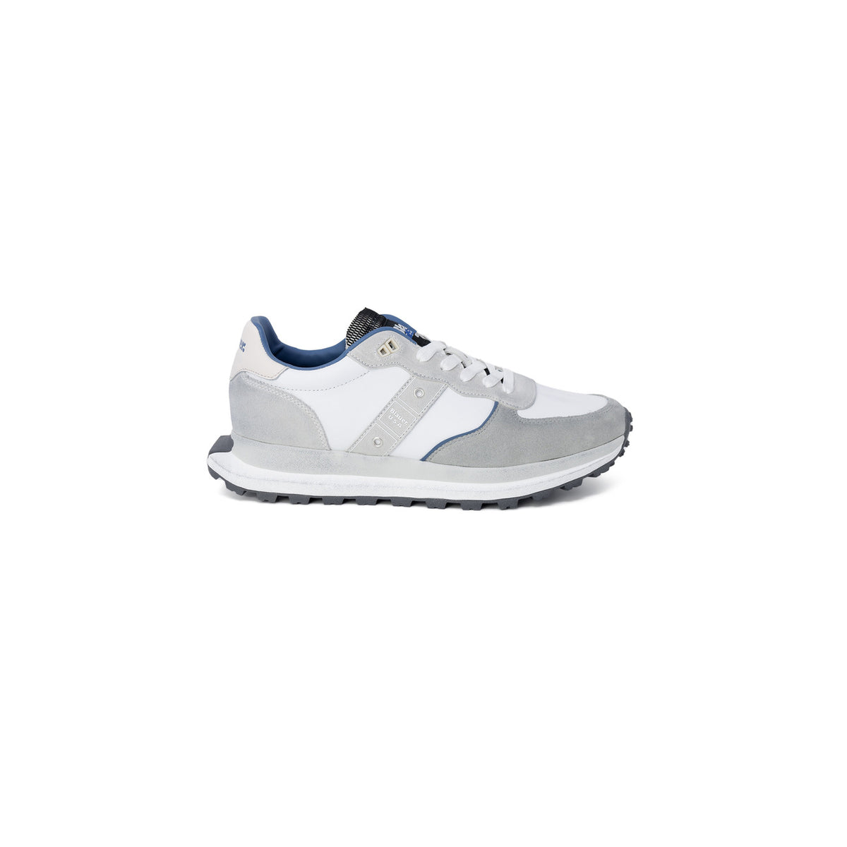 Blauer. Hombre Sneakers