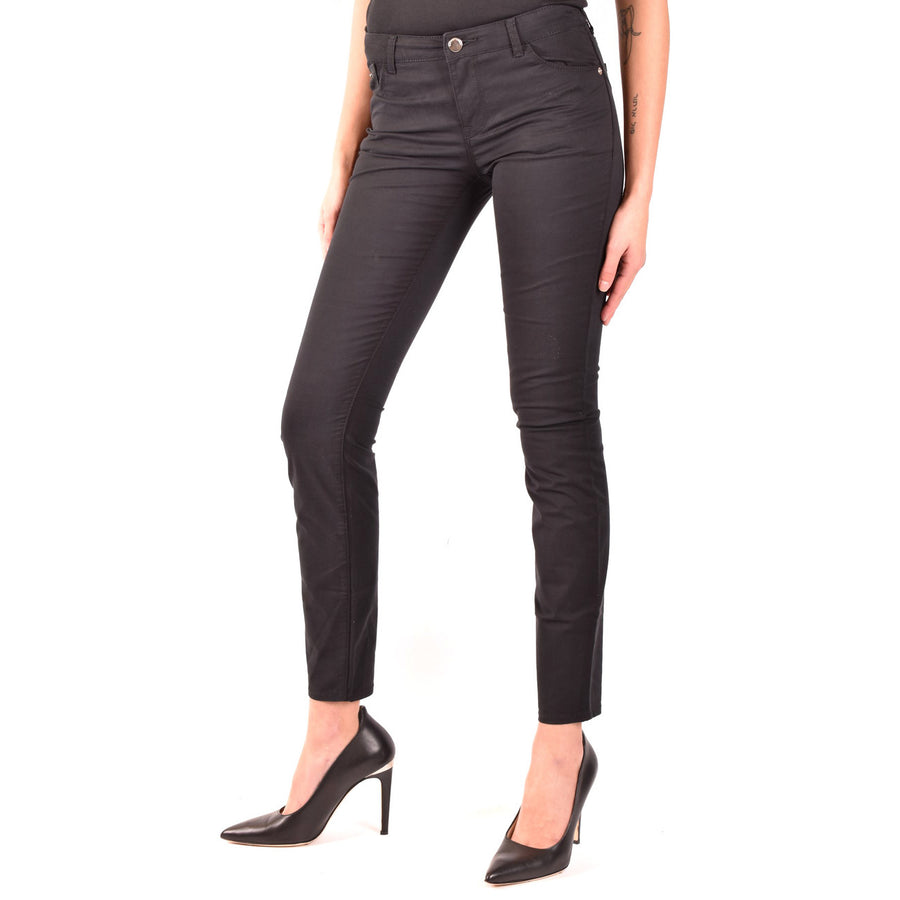 Emporio Armani Mujer Vaqueros