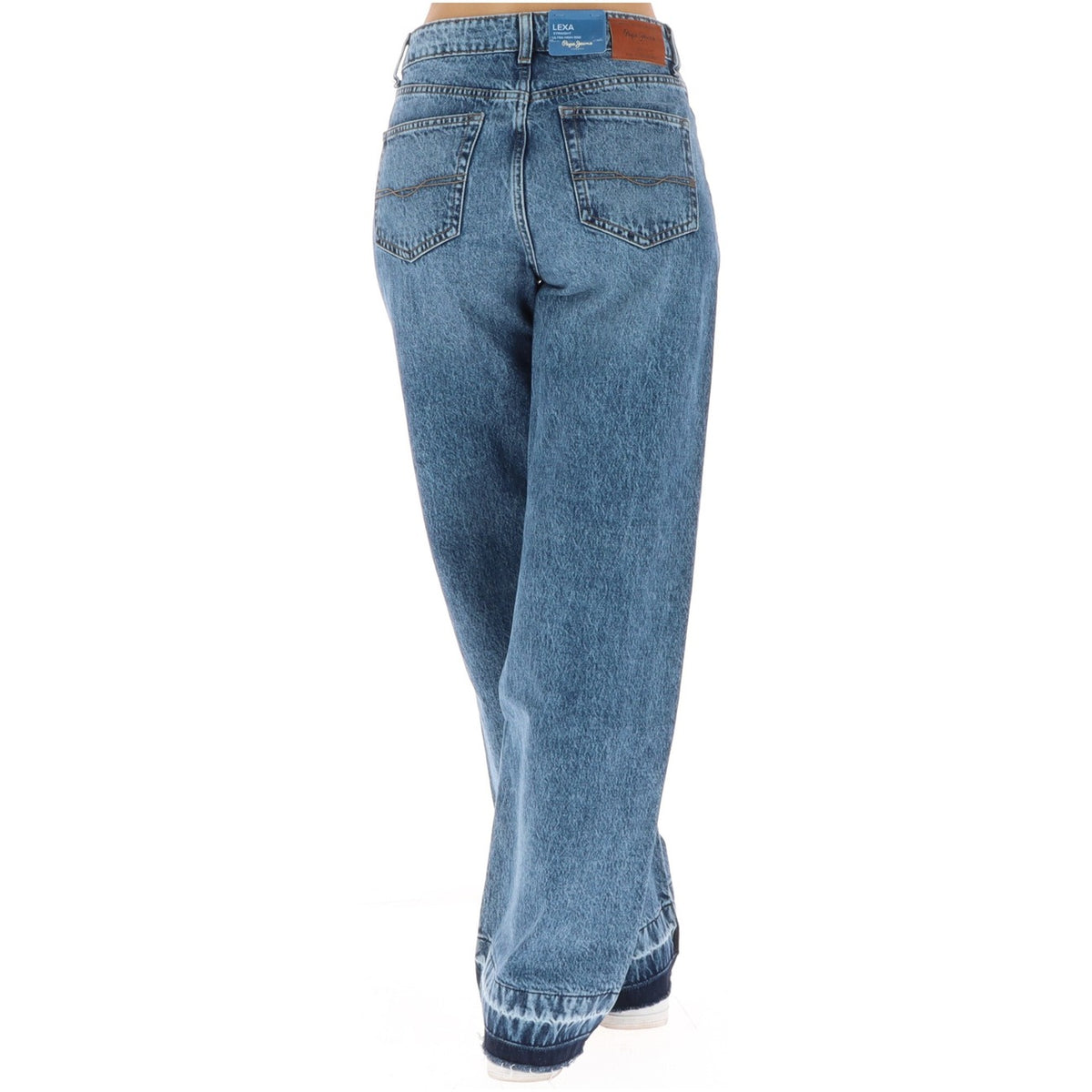 Pepe Jeans Mujer Vaqueros