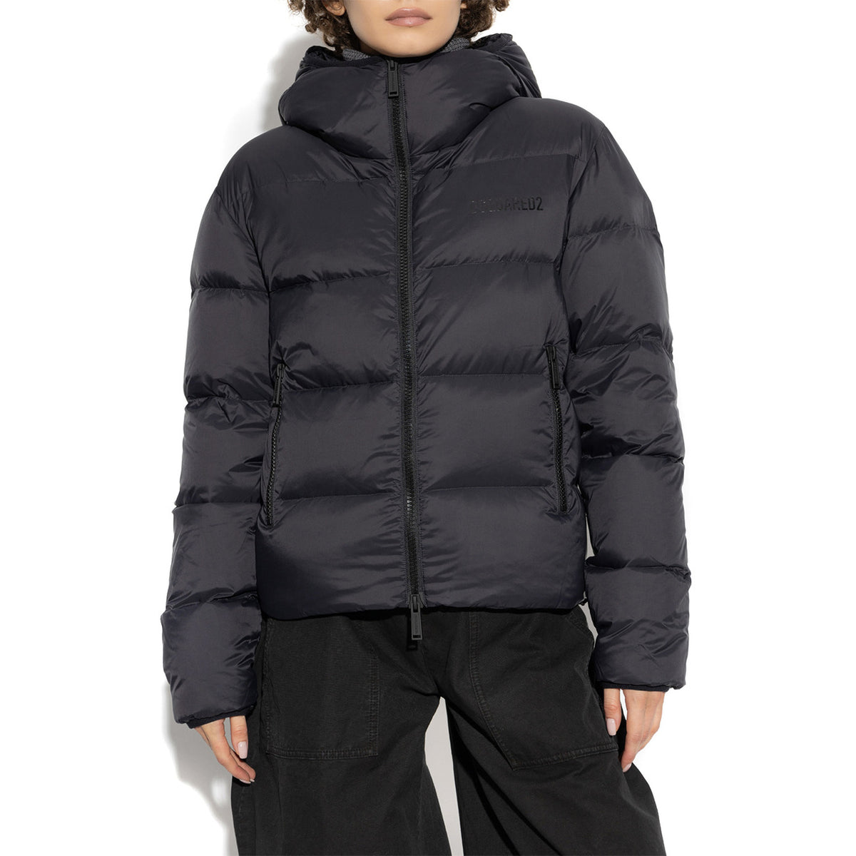 Dsquared2 Mujer Cazadoras