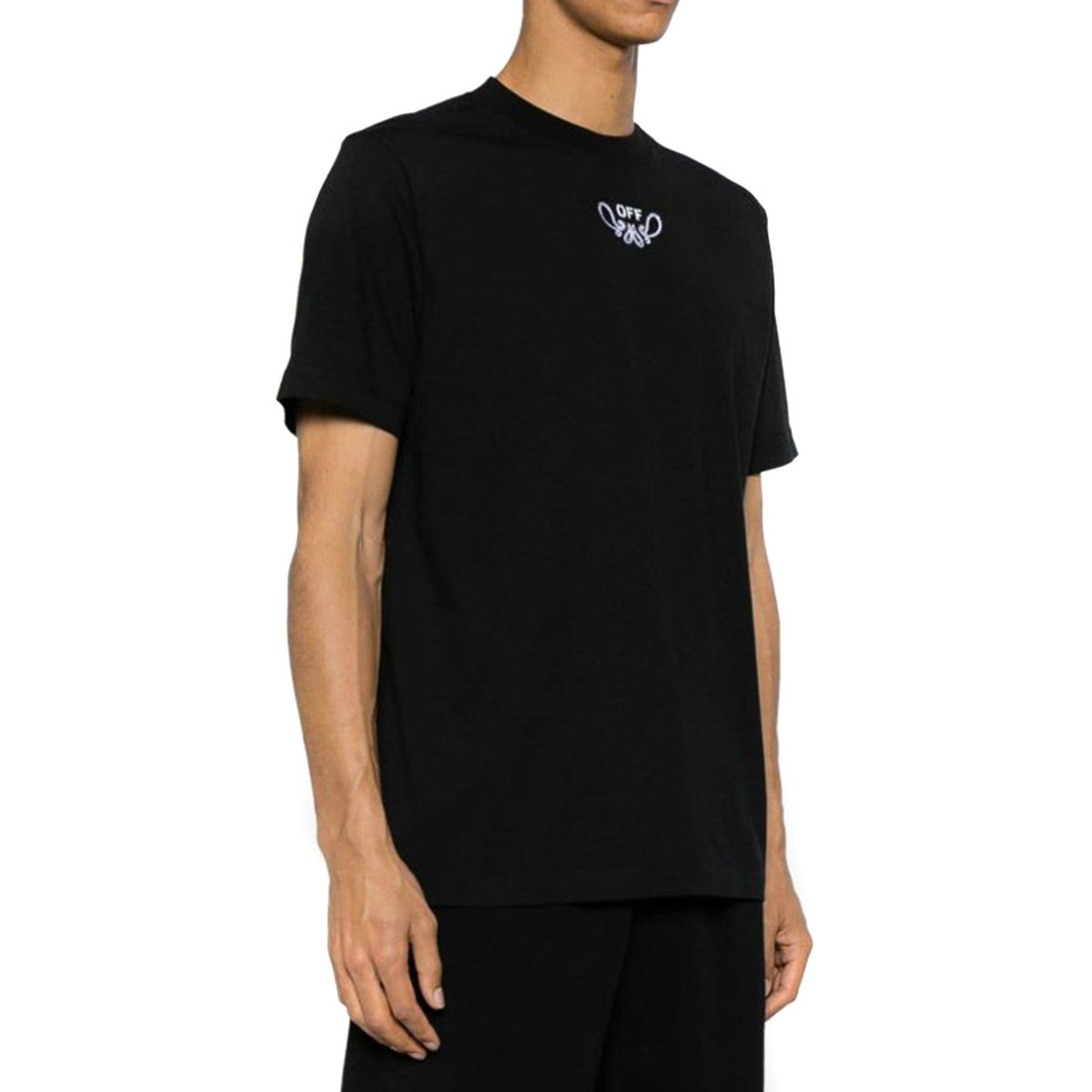 Off-white Hombre Camisetas