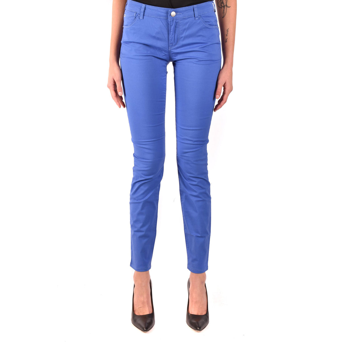 Emporio Armani Mujer Pantalones