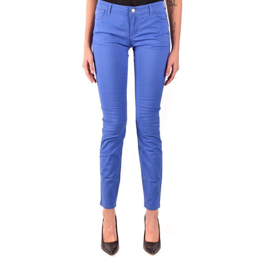 Emporio Armani Mujer Pantalones