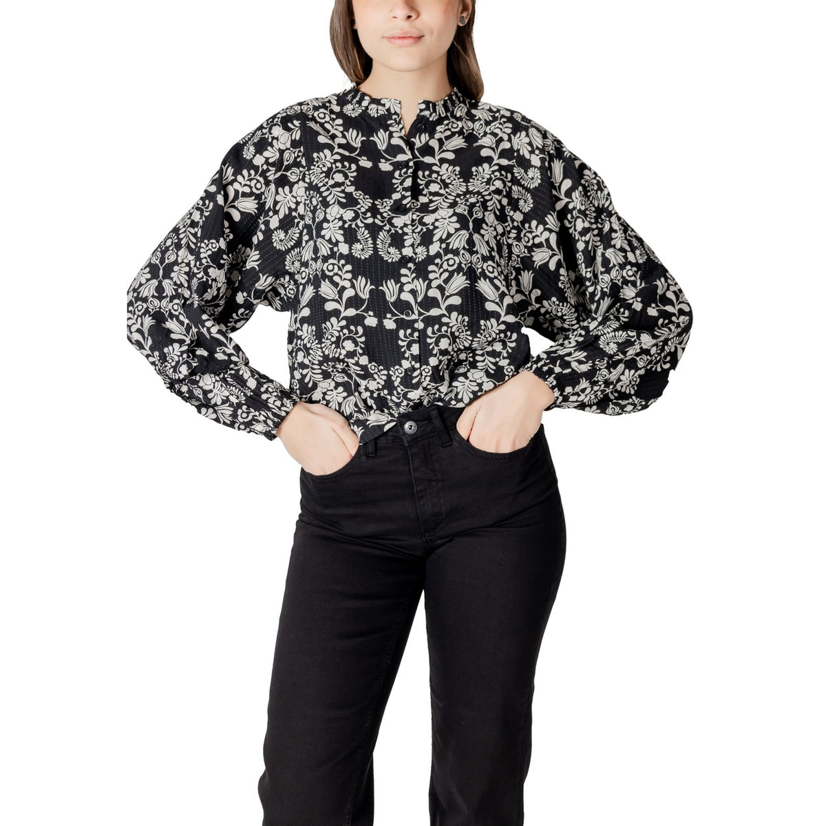 Ichi Mujer Blusas