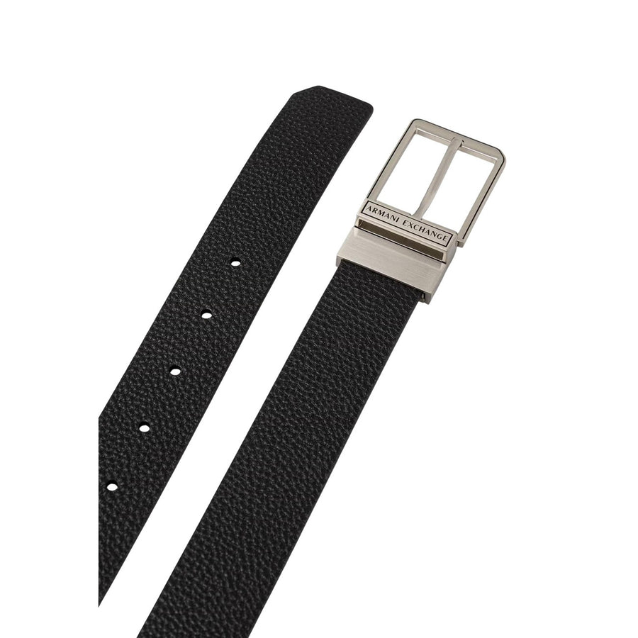 Armani Exchange Hombre Cinturones
