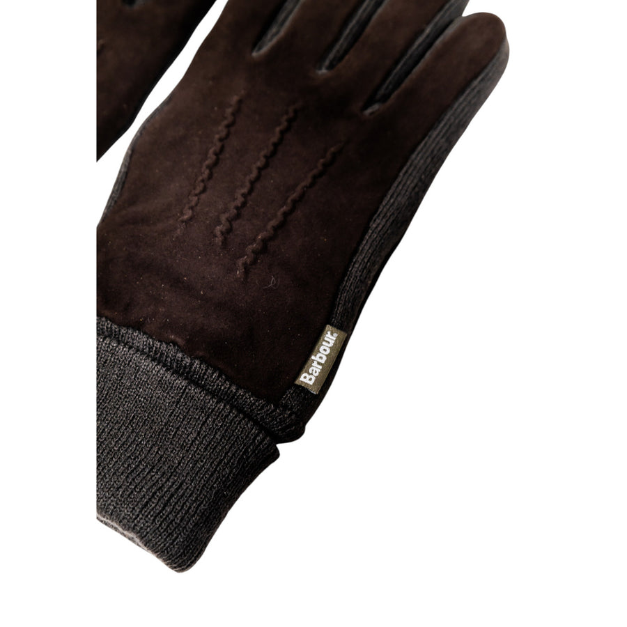 Barbour Hombre Guantes
