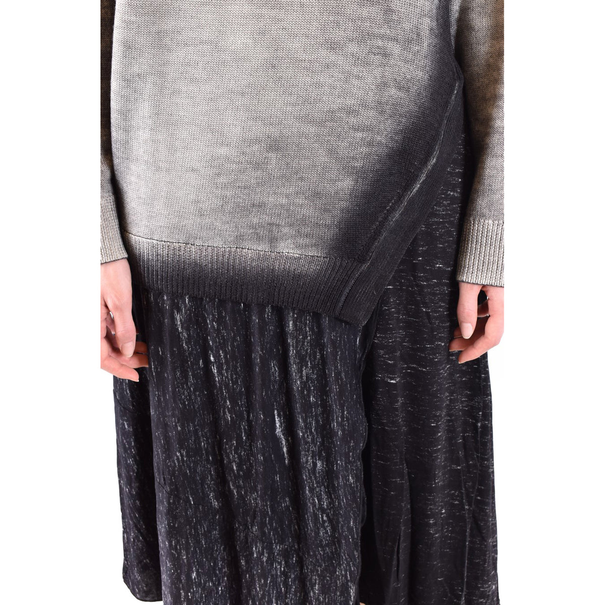 Diesel Mujer Vestidos