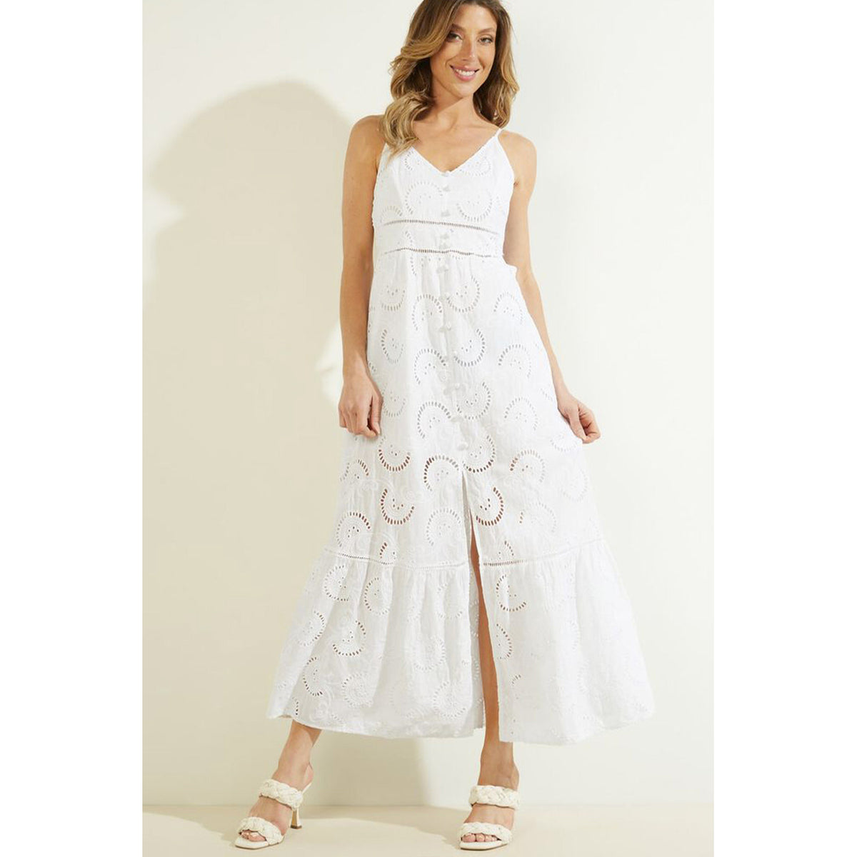 Guess Mujer Vestidos
