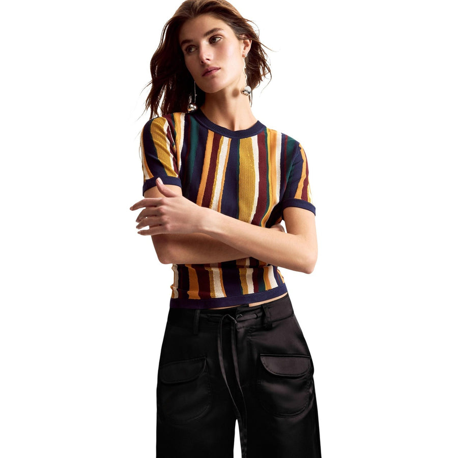 Desigual Mujer Camisetas