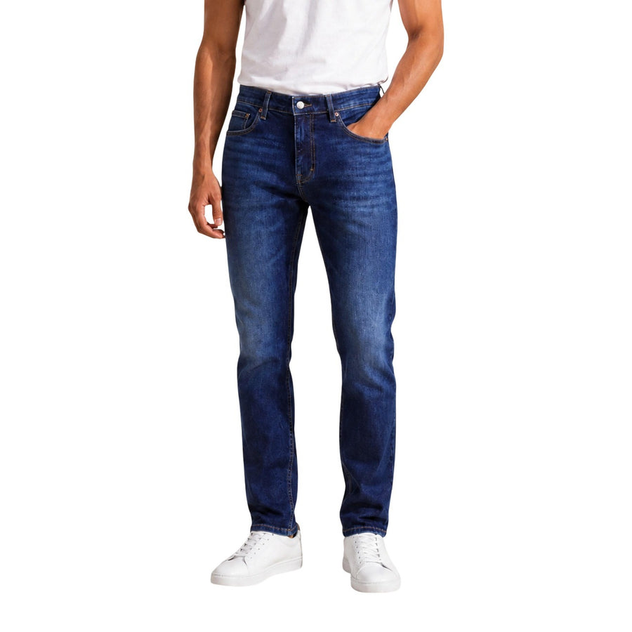 Tommy Hilfiger Jeans Hombre Vaqueros