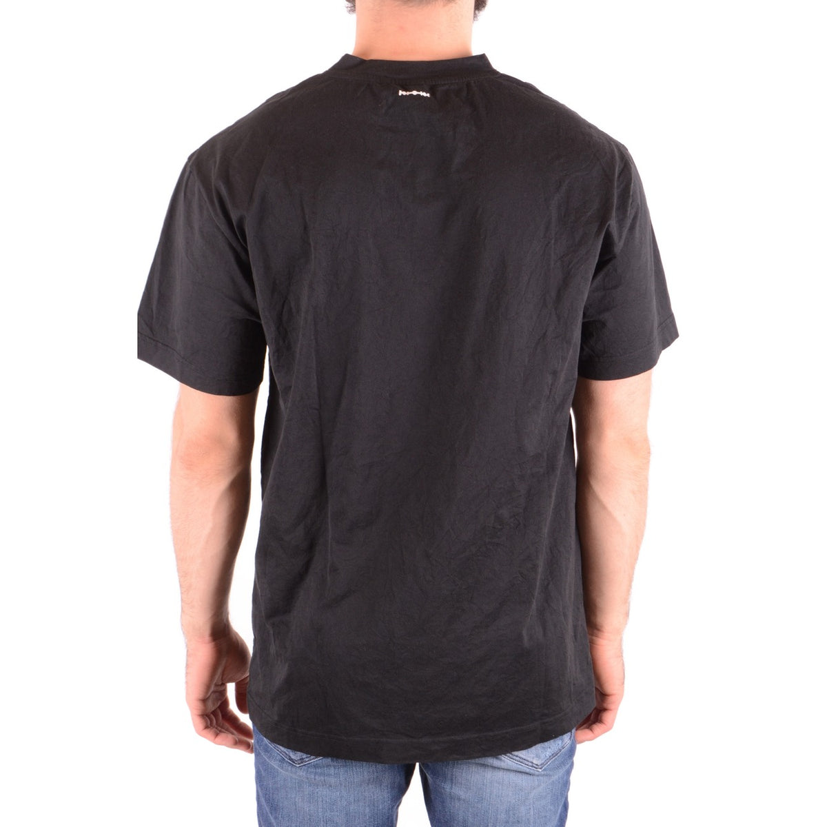 Alexander Mcqueen Hombre Camisetas