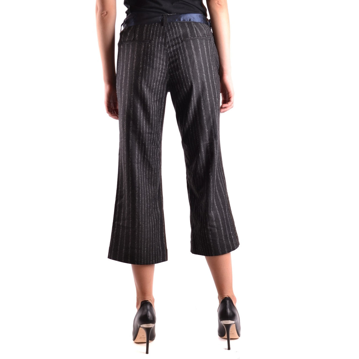 Jacob Cohen Mujer Pantalones