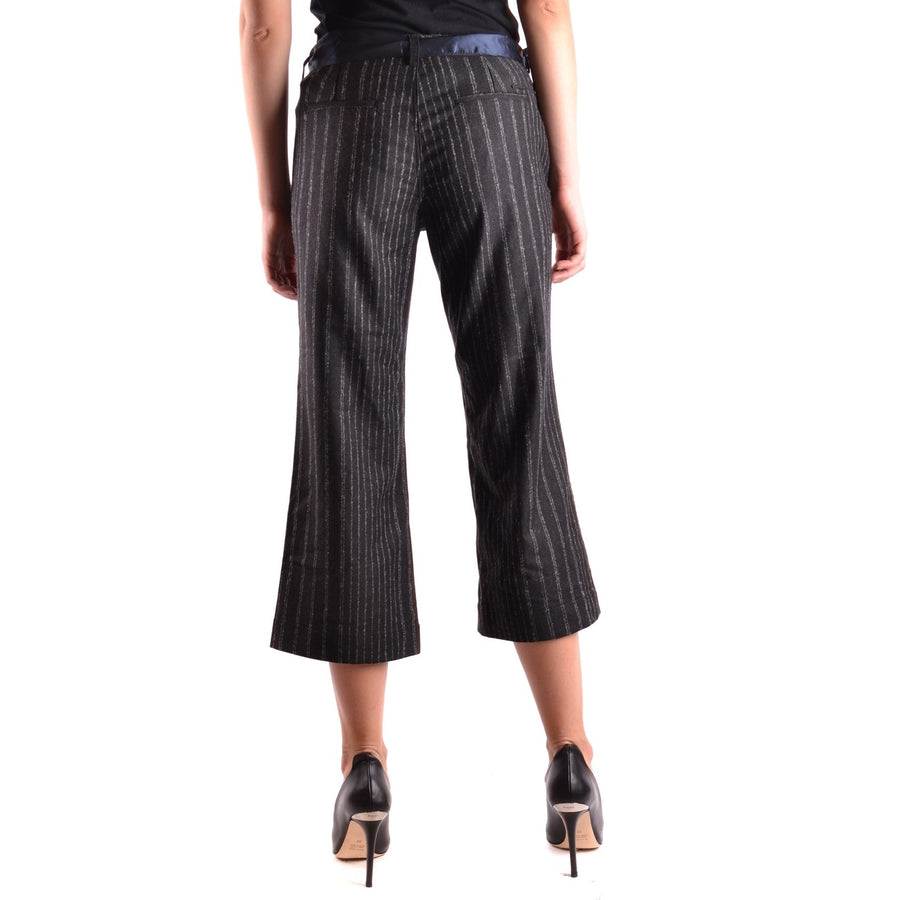 Jacob Cohen Mujer Pantalones