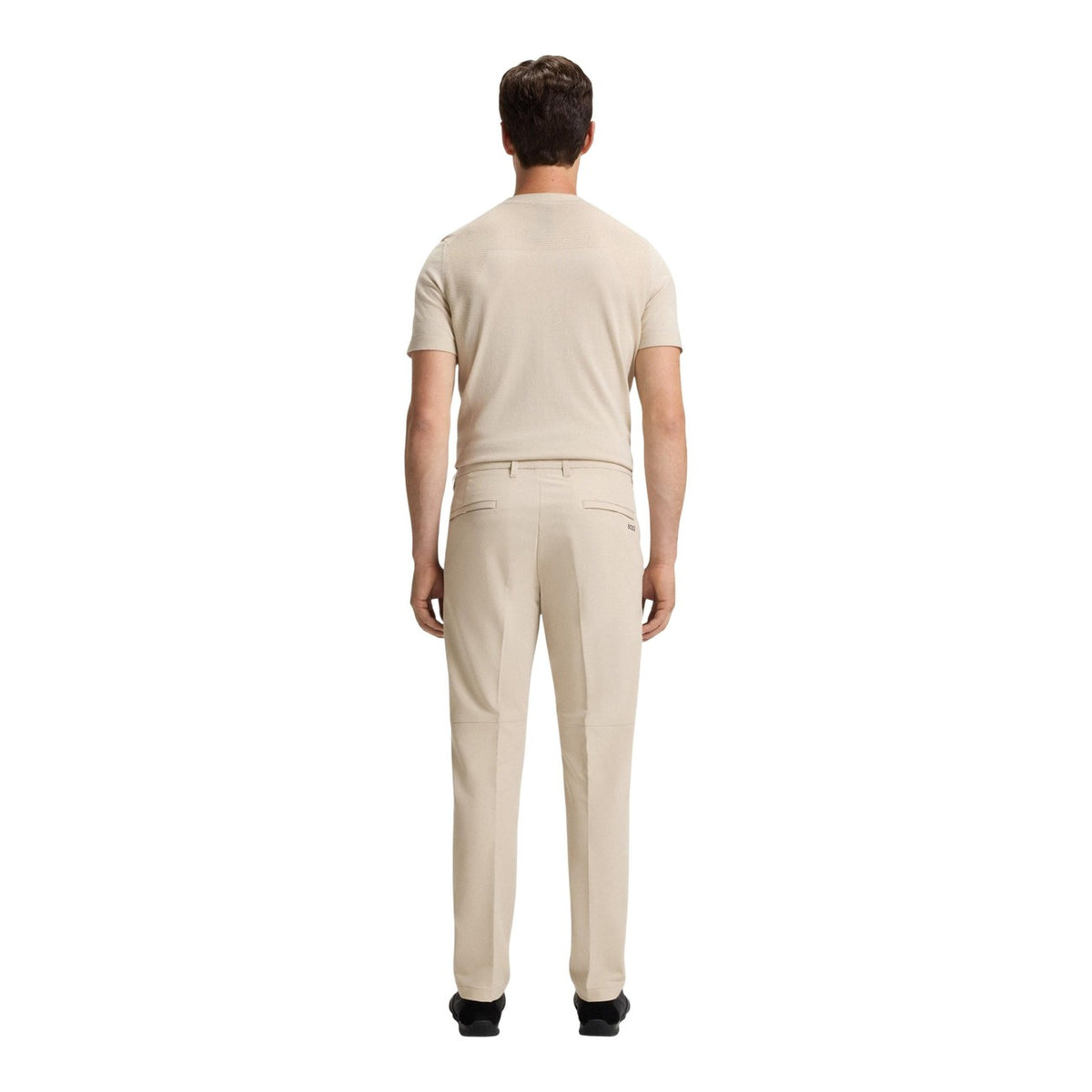 Boss Hombre Pantalones