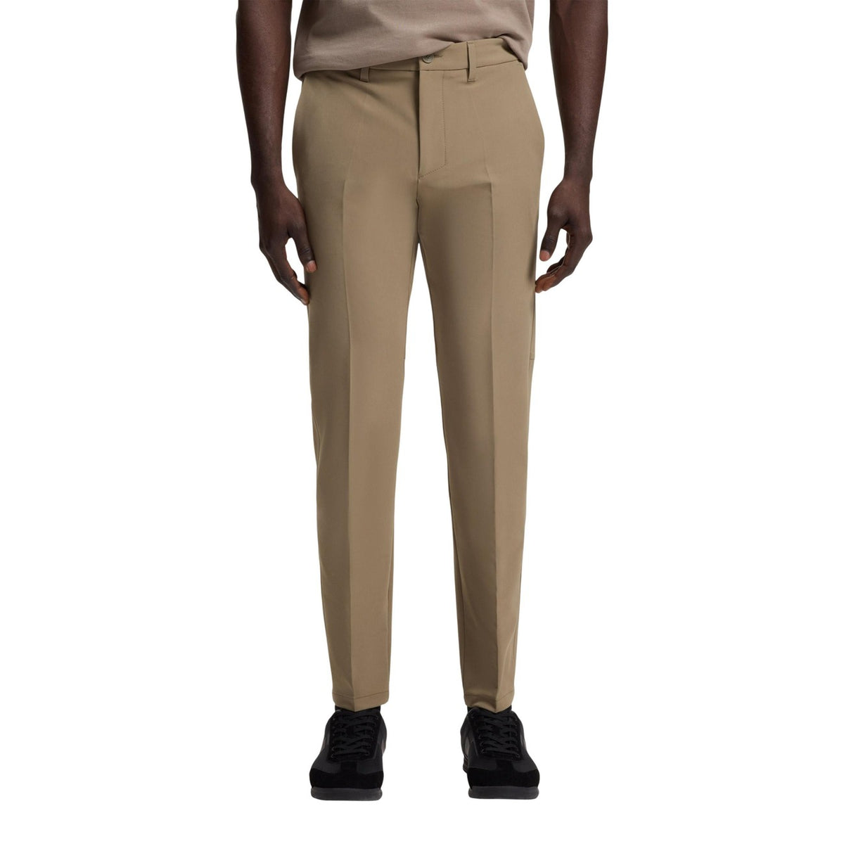 Boss Hombre Pantalones