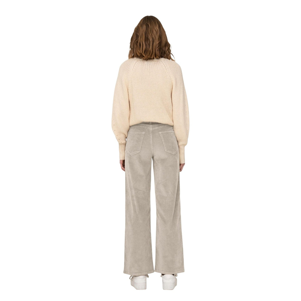 Only Mujer Pantalones