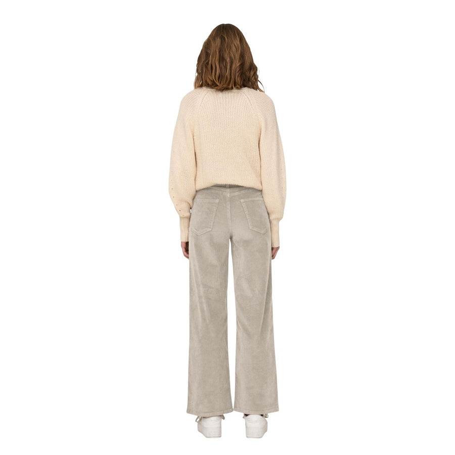 Only Mujer Pantalones