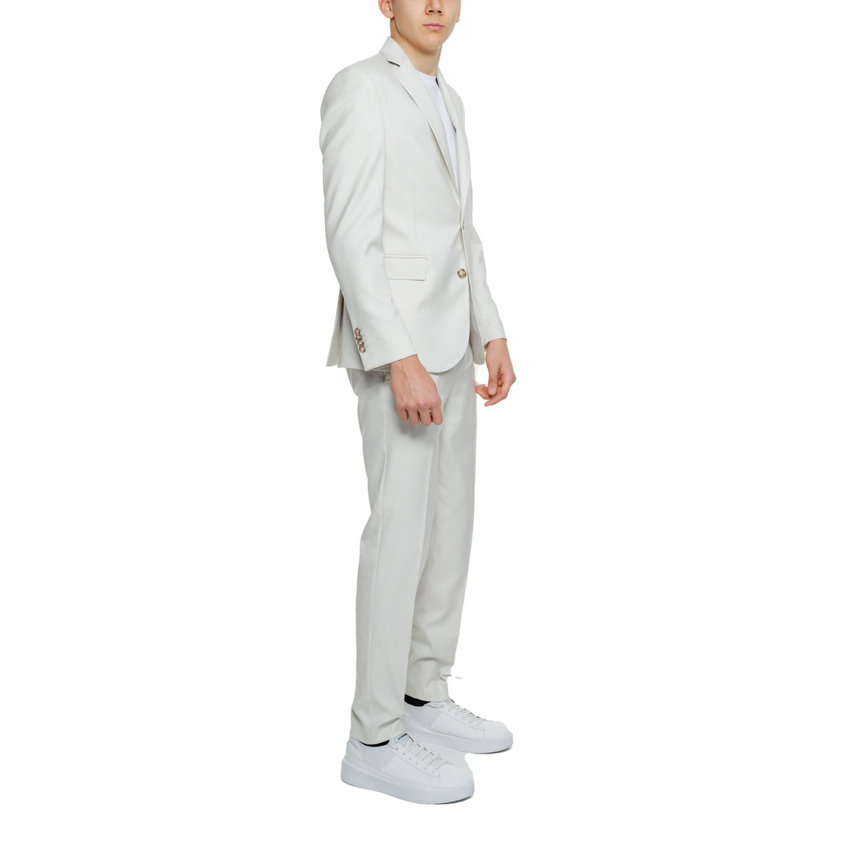 Mulish Hombre Trajes