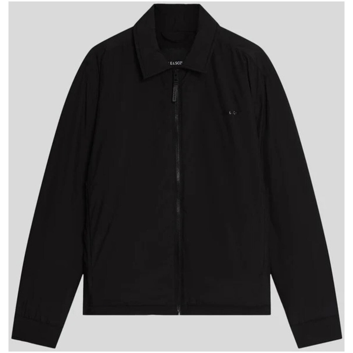 Lyle & Scott Hombre Chaquetas