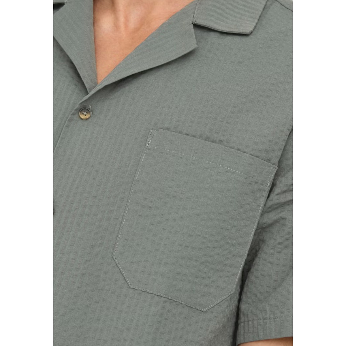 Only & Sons Hombre Camisas