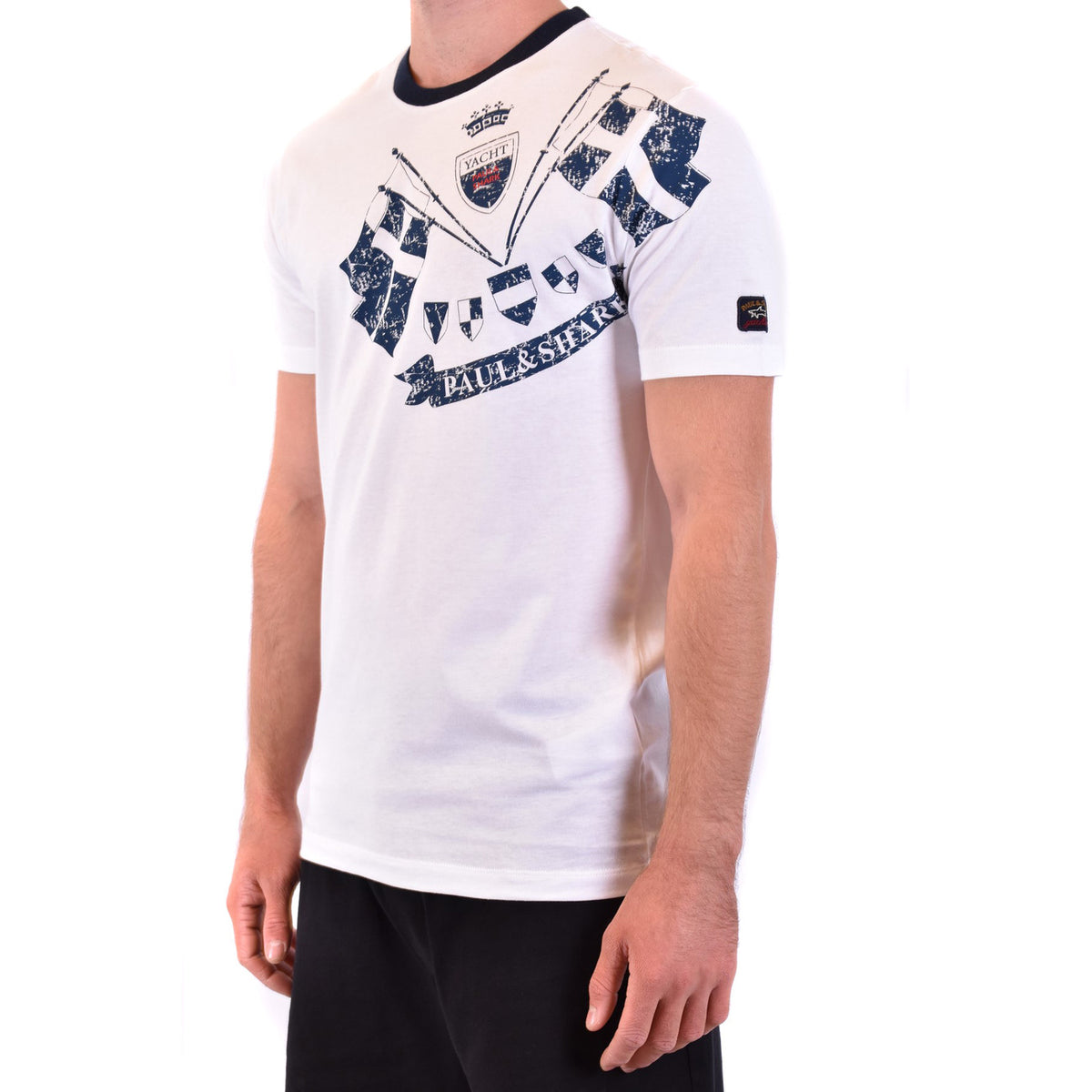 Paul&shark Hombre Camisetas