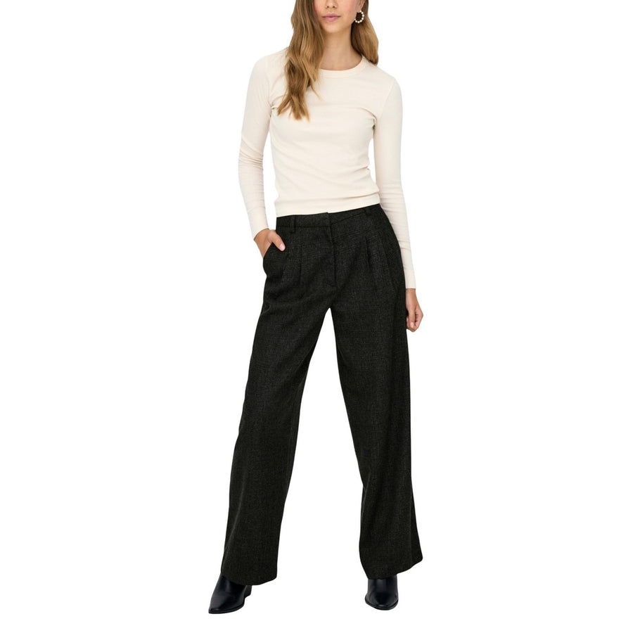 Jacqueline De Yong Mujer Pantalones