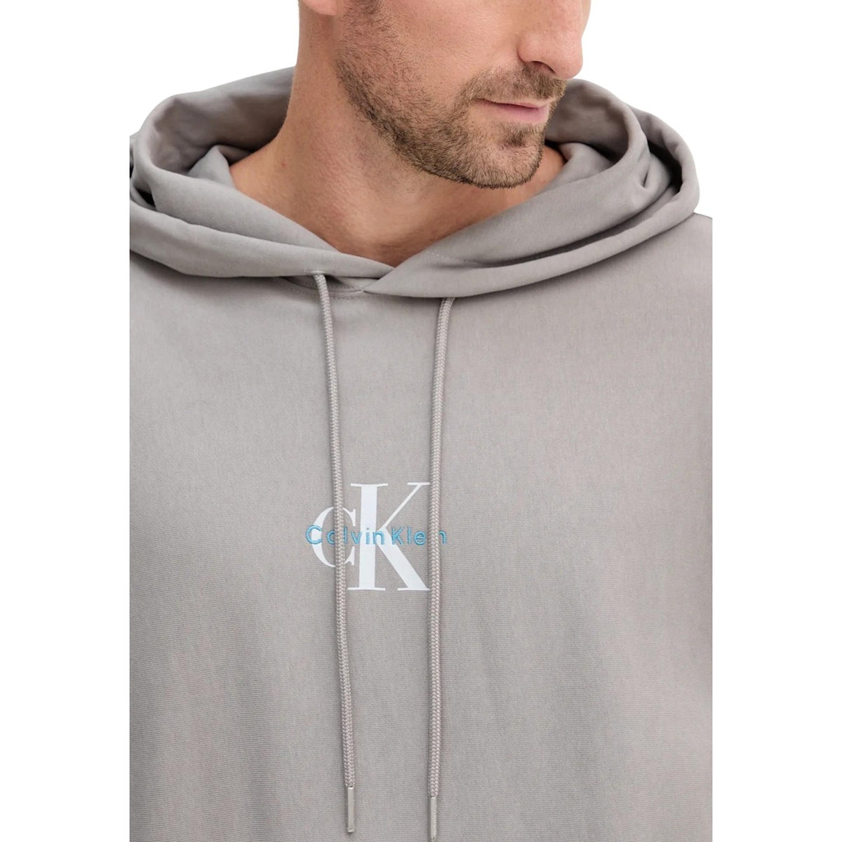 Calvin Klein Jeans Hombre Sudaderas con capucha