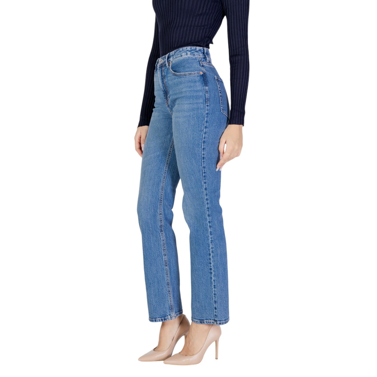 Vero Moda Mujer Vaqueros
