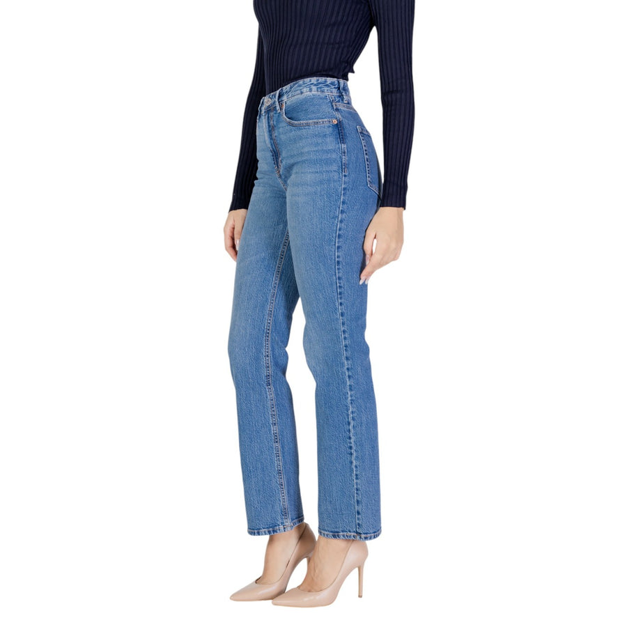 Vero Moda Mujer Vaqueros