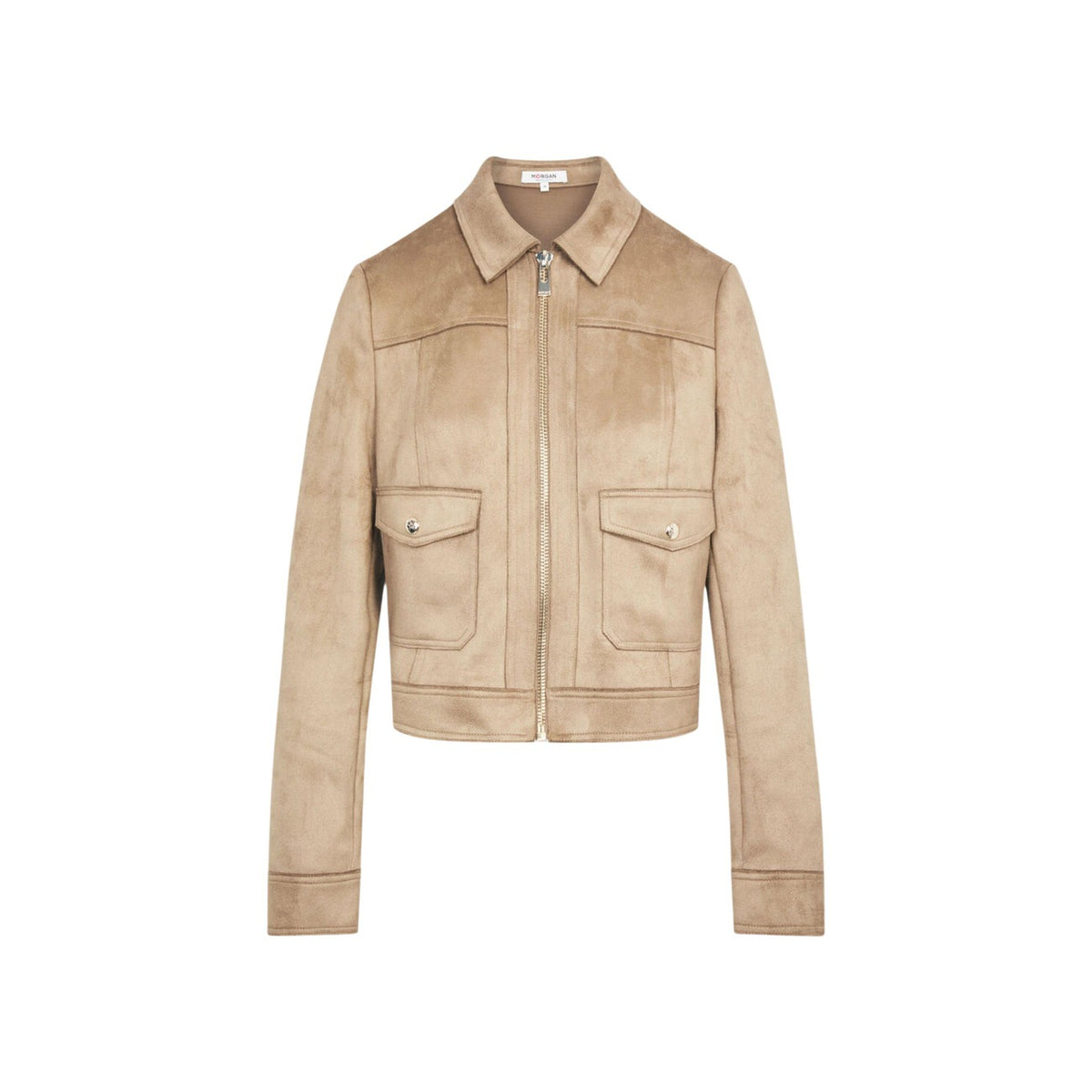 Morgan De Toi Mujer Chaquetas