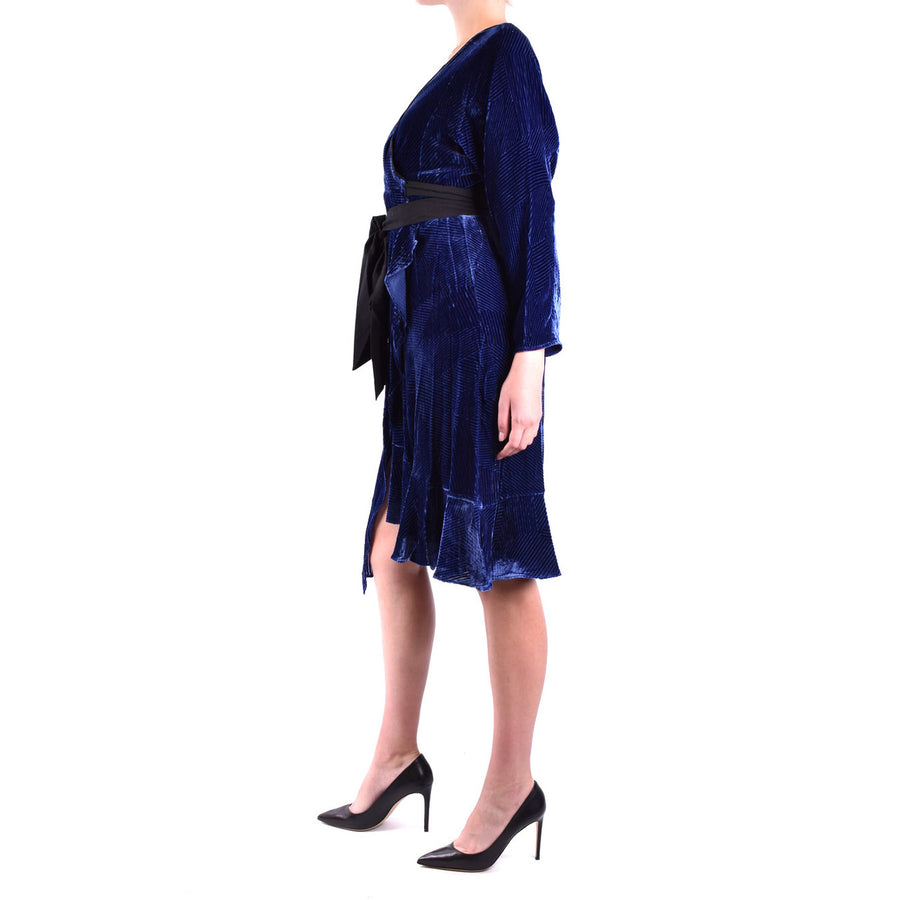 Diane Von Furstenberg Mujer Vestidos