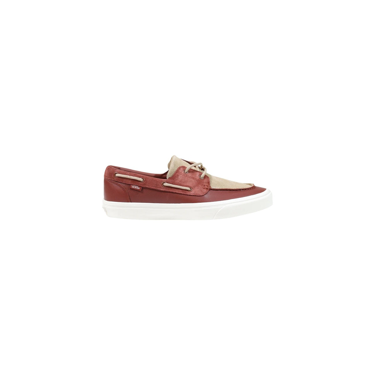Vans Hombre Sneakers