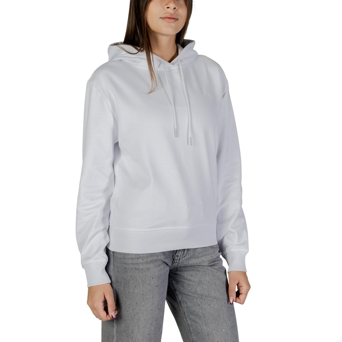 Calvin Klein Jeans Mujer Sudaderas con capucha