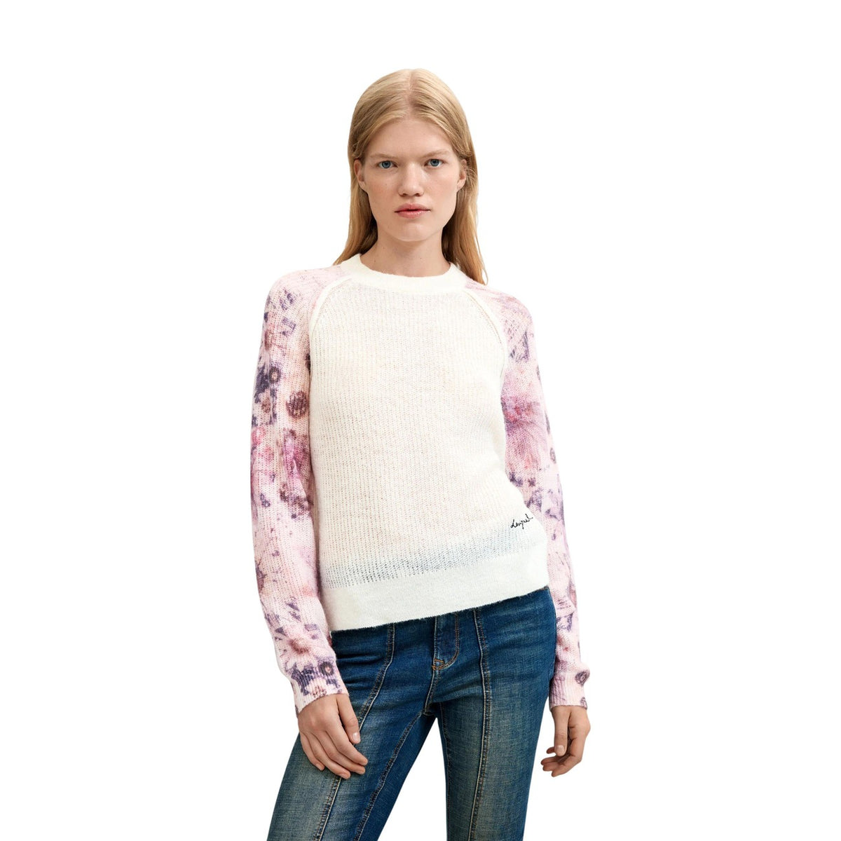 Desigual Mujer Jerséis