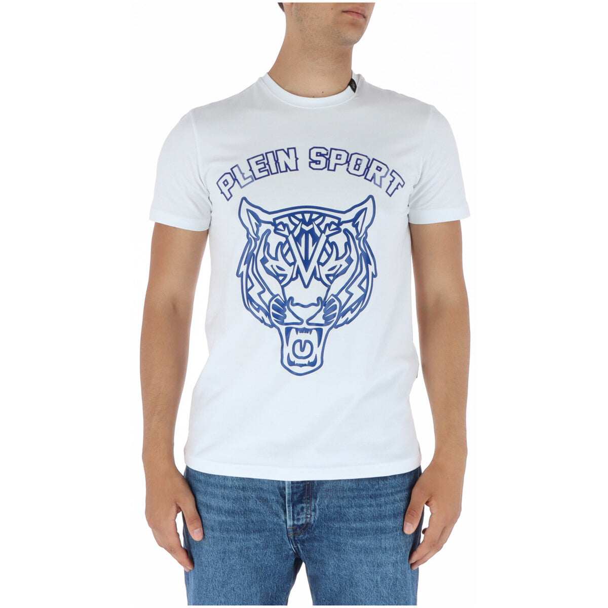 Plein Sport Hombre Camisetas