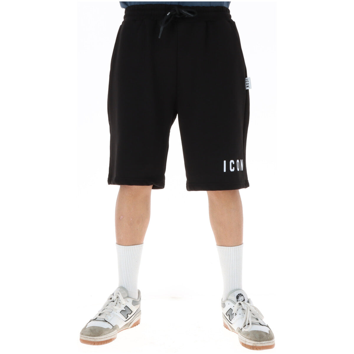Icon Hombre Bermudas